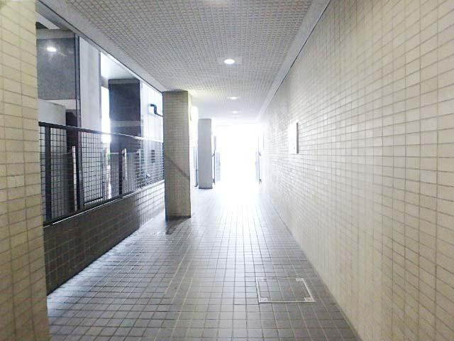 ＳＨＩＭＡＤＡ秋葉原ビルホール②
