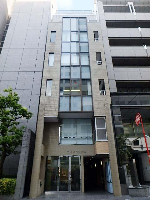 ＳＨＩＭＡＤＡ秋葉原ビル外観①(メイン)