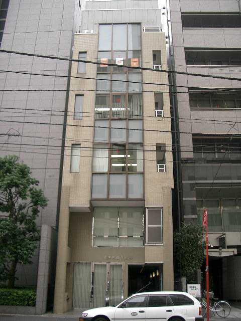 ＳＨＩＭＡＤＡ秋葉原ビル室内⑥