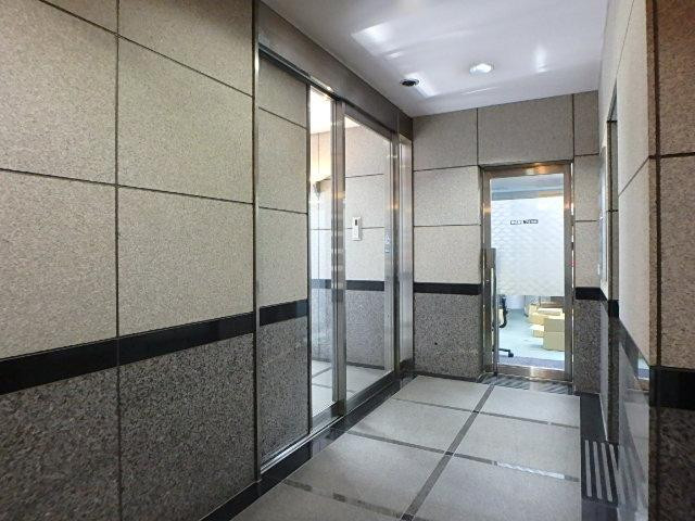 第１瀬野ビルホール③