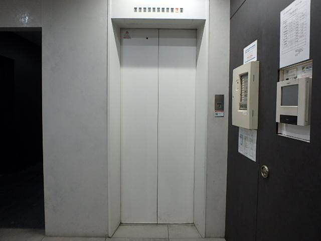 スミトー神田岩本町ビルホール①