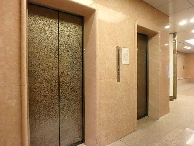 小田急神田岩本町ビルホール②