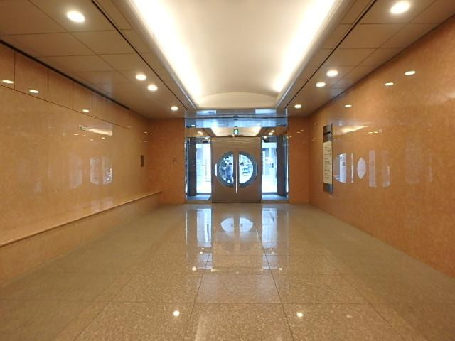 小田急神田岩本町ビルホール③