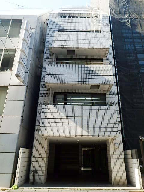 岩本町喜多ビル外観①(メイン)