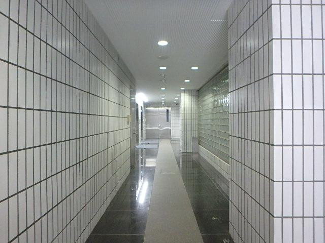 岩本町喜多ビルホール①