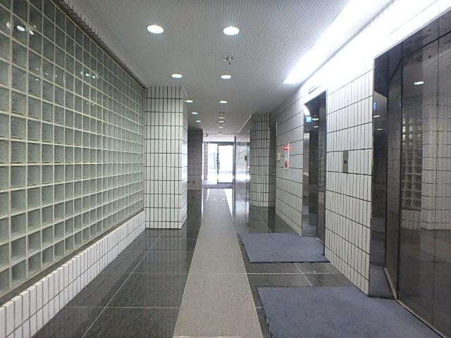 岩本町喜多ビルホール③