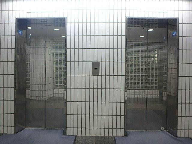 岩本町喜多ビルホール②