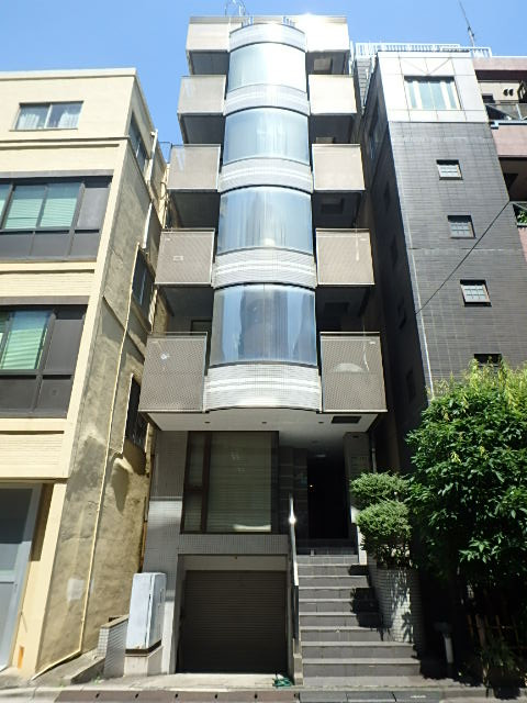 神田ＴＹビル外観①(メイン)