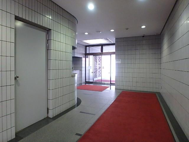 スリーセブンビルホール③