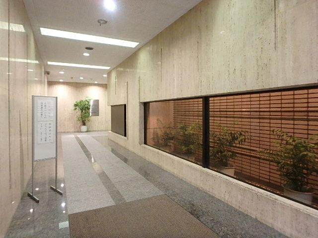 高木ビルホール①