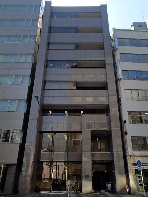 高木ビル外観①(メイン)