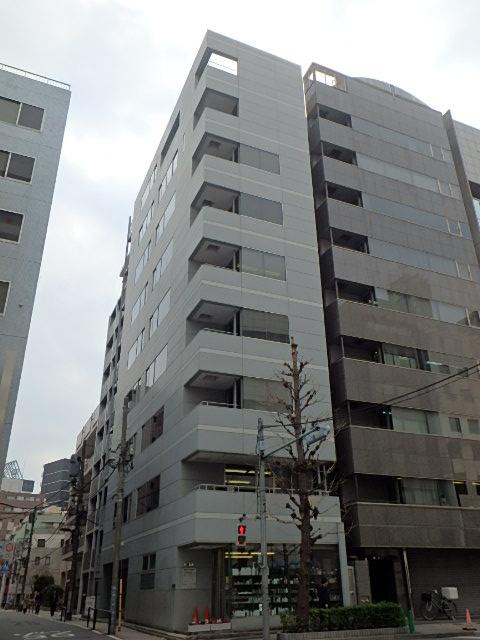 ＮＢビル外観①(メイン)