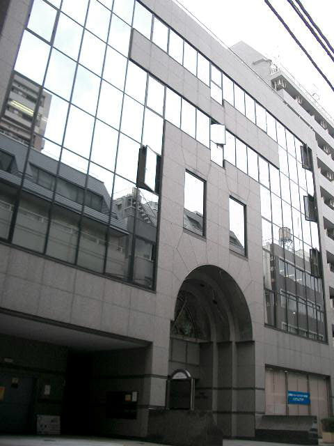 外観①(メイン)