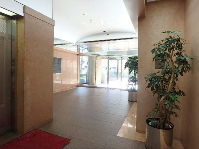瀬木ビルホール③