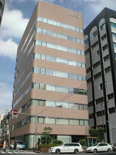 瀬木ビル外観①(メイン)