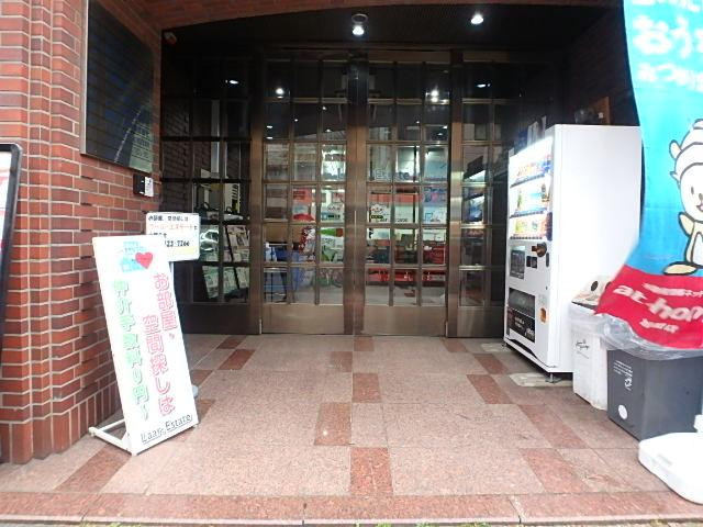 ＮＯＶＥＬ　ＷＯＲＫ　Ｉｗａｍｏｔｏｃｈｏエントランス②