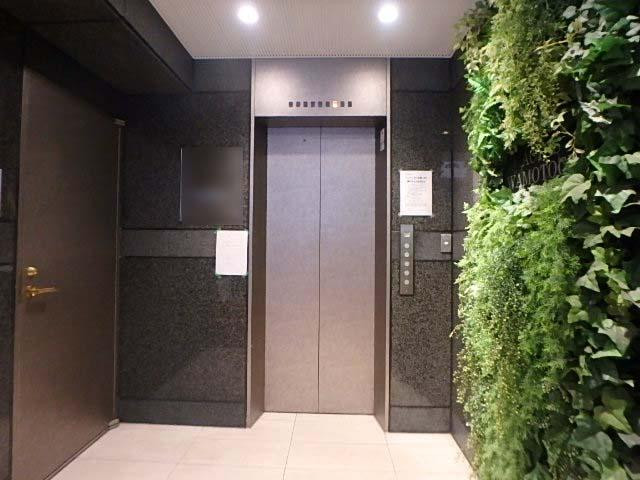 アクタス岩本町ホール②