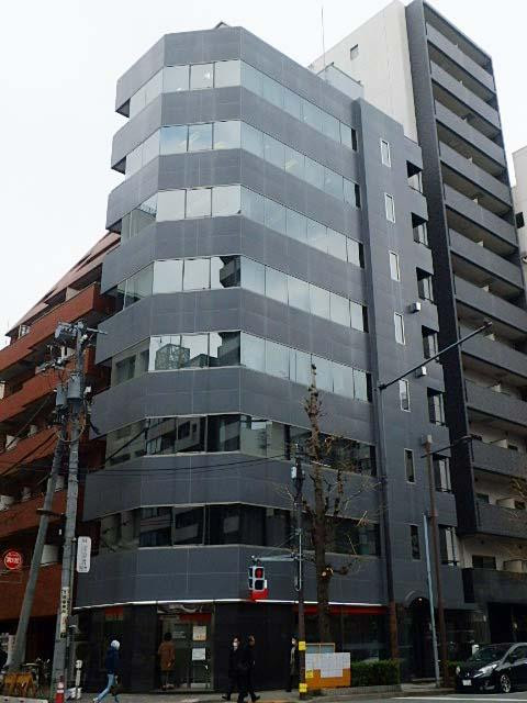 外観①(メイン)