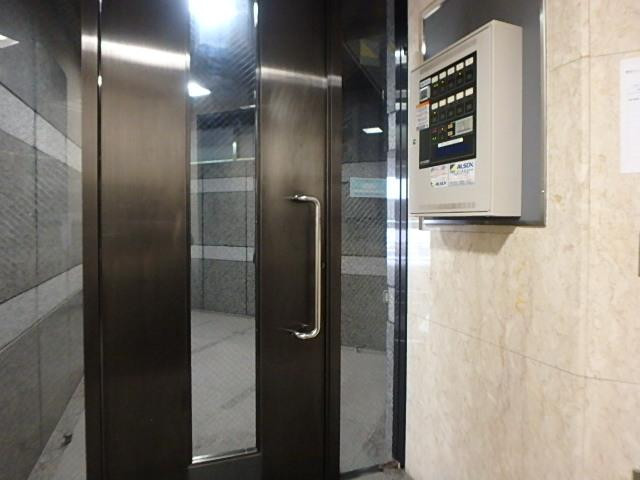 ＪＰ－ＢＡＳＥ神田ホール②