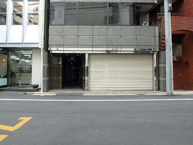 ＪＰ－ＢＡＳＥ神田エントランス①