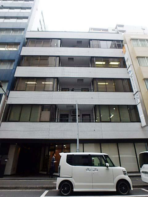 Ｔ－ＢＲＩＤＧＥ　Ａｋｉｈａｂａｒａ外観①(メイン)