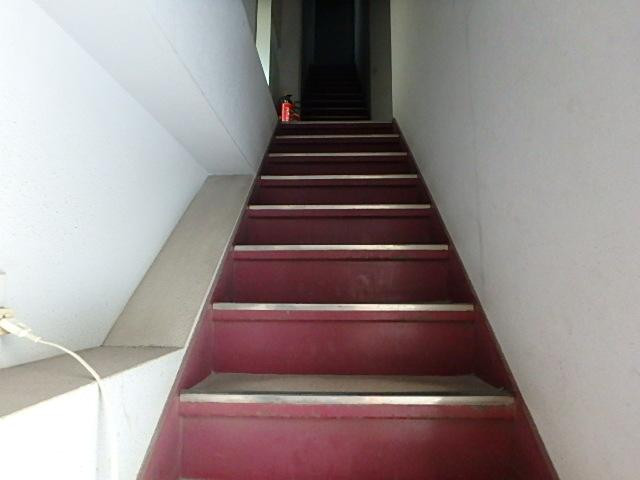 佐川ビルホール①