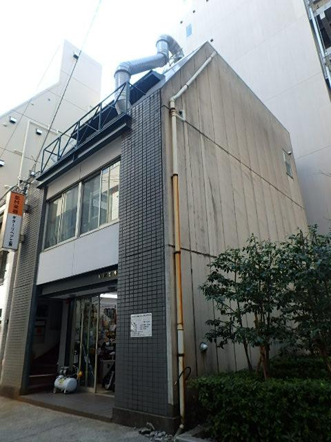 佐川ビル外観①(メイン)