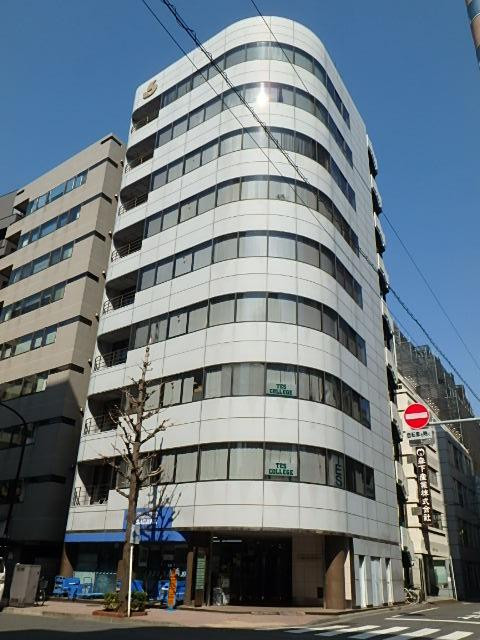 テラサキ第５ビル外観①(メイン)