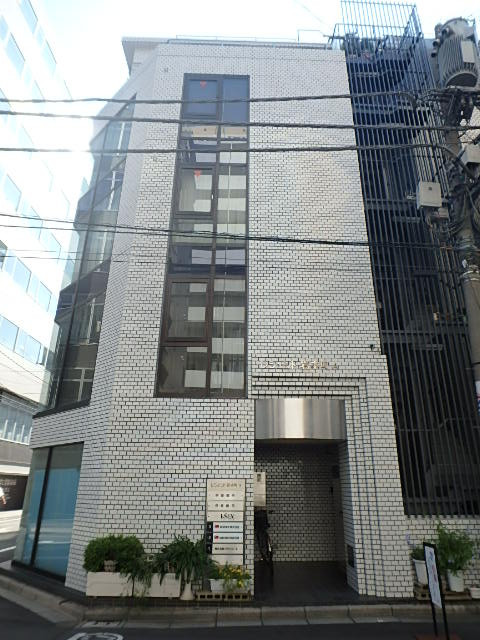 レジェンド岩本町Ａ館外観①(メイン)