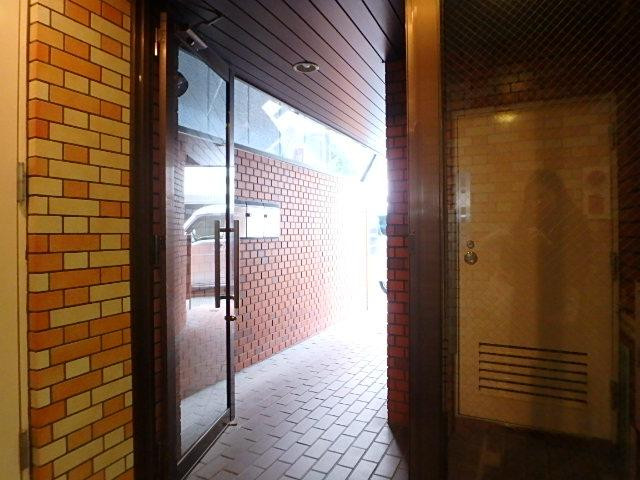池原第２ビルホール②