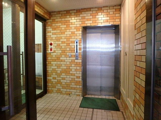 池原第２ビルホール①