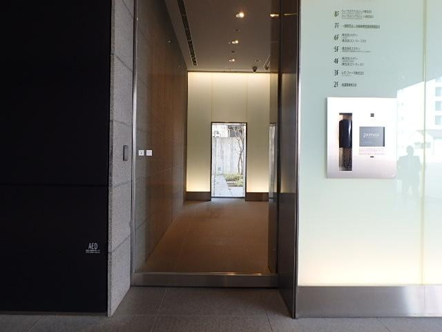 ＰＭＯ秋葉原ホール②