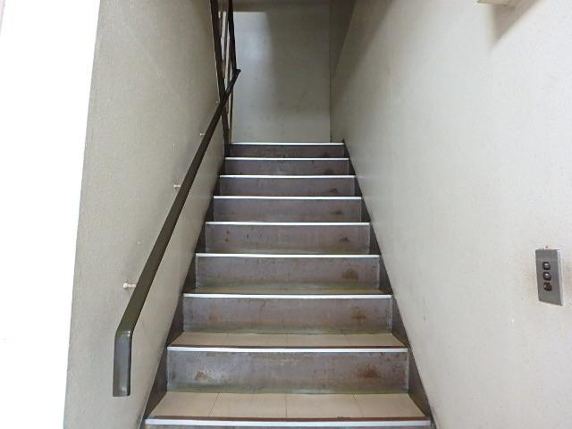 齋藤ビルホール①