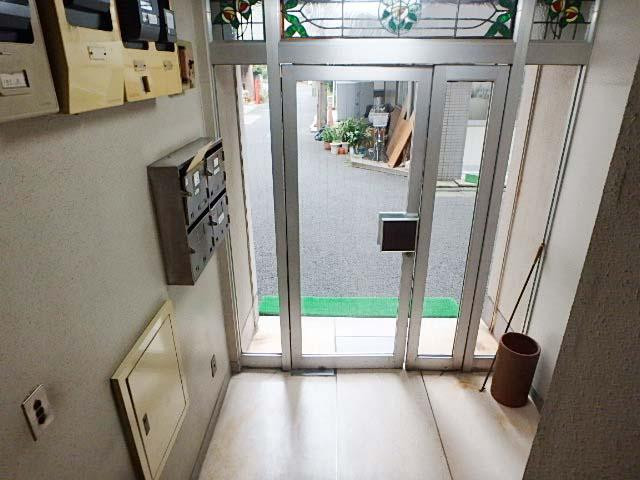 齋藤ビルホール②