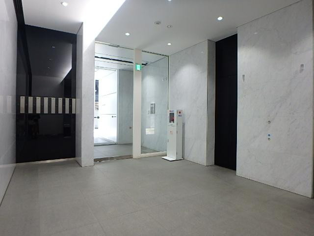 Ａ－ＲＩＳＥ神田ホール③