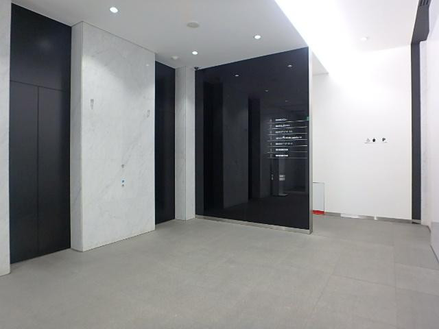 Ａ－ＲＩＳＥ神田ホール①