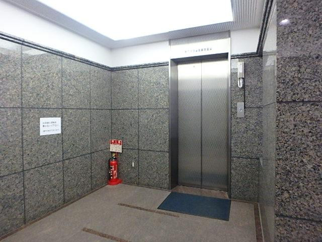 マイカ９１ホール②