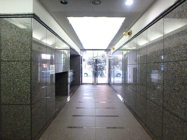 マイカ９１ホール③