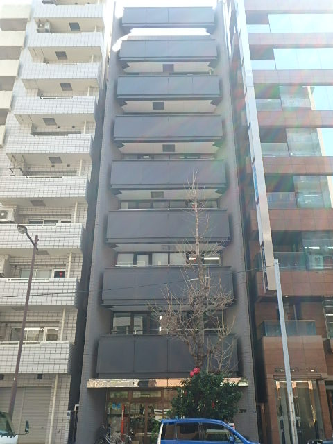 マイカ９１外観①(メイン)