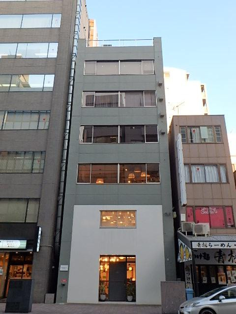 ＴＫＳ岩本町ビル外観①(メイン)