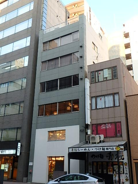 ＴＫＳ岩本町ビル外観②