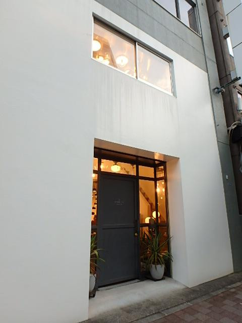 ＴＫＳ岩本町ビルエントランス①