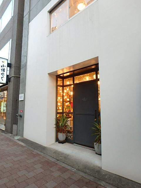 ＴＫＳ岩本町ビルエントランス②