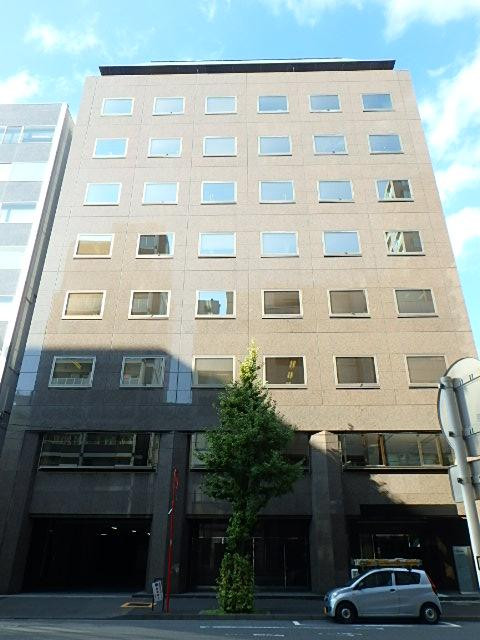ＪＭＦビル神田０１外観①(メイン)