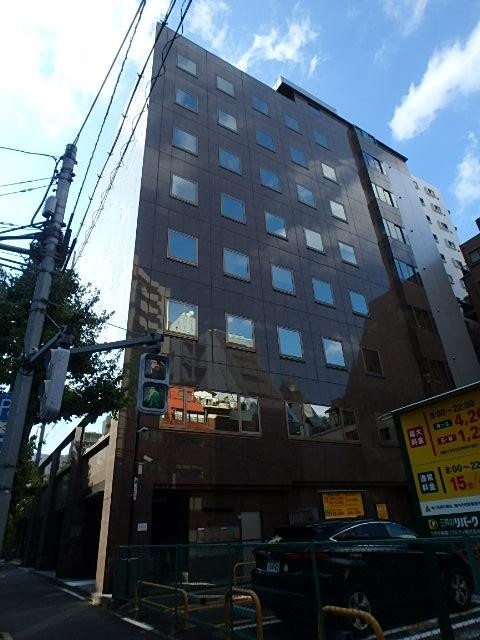 ＪＭＦビル神田０１外観②