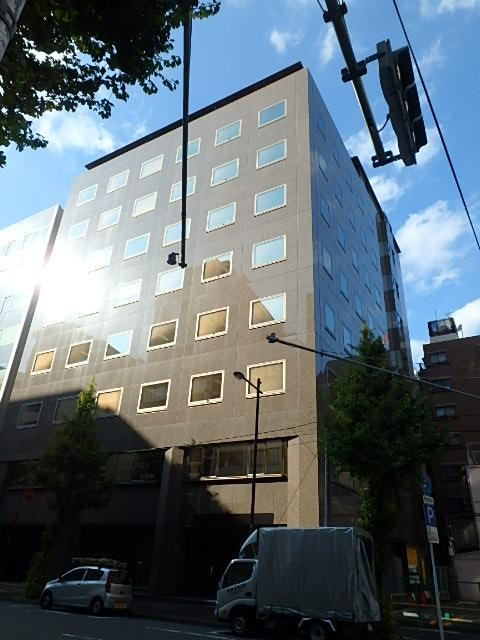 ＪＭＦビル神田０１外観③