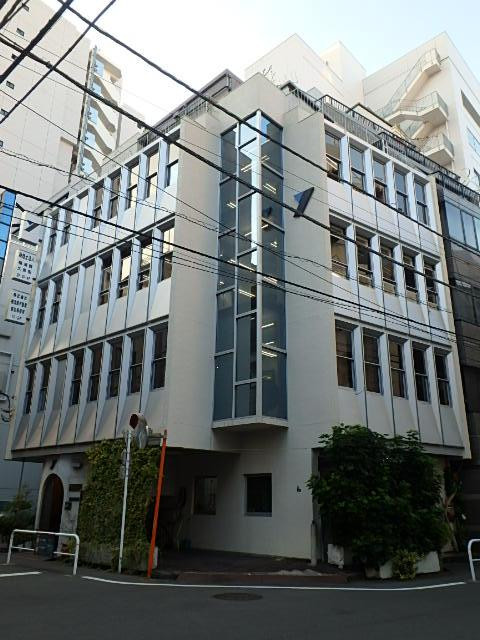 横須賀第１ビル外観①(メイン)