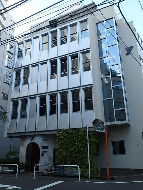 横須賀第１ビル外観②