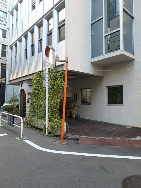 横須賀第１ビル外観③