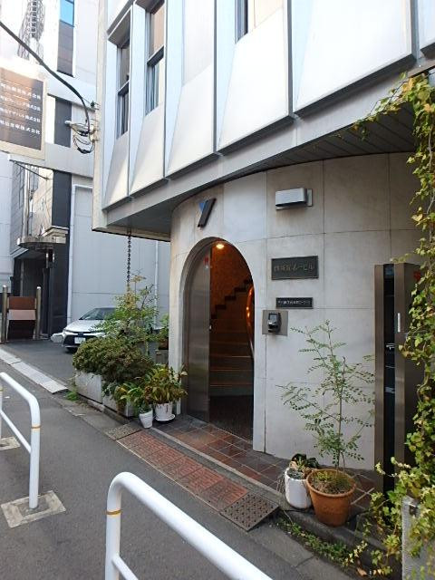 横須賀第１ビルエントランス①